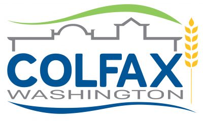 City of Colfax Washington - A Place to Call Home...